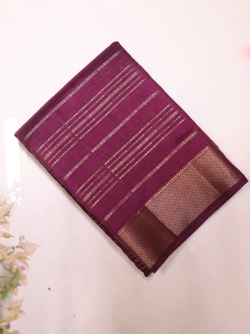 Semi Tussar - SIT5785