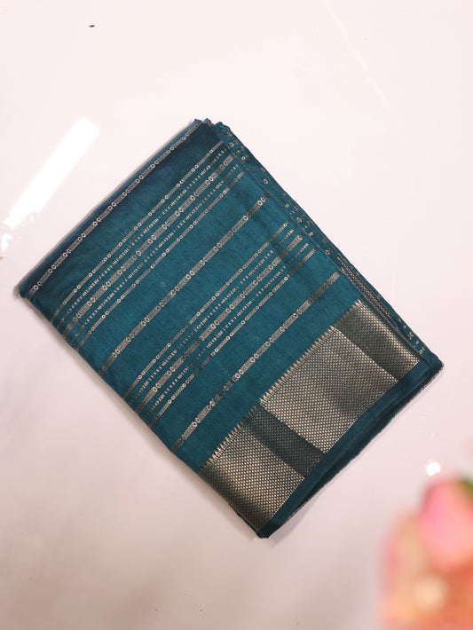 Semi Tussar - SIT5785